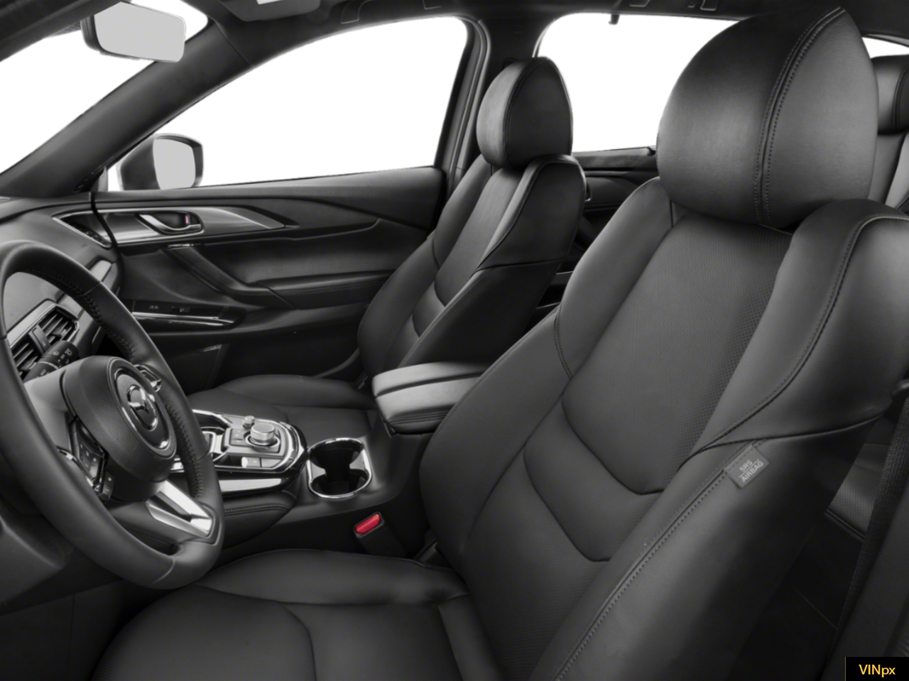 2019 Mazda Mazda CX-9 Grand Touring