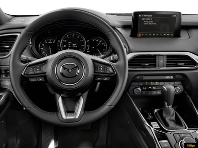 2019 Mazda Mazda CX-9 Grand Touring