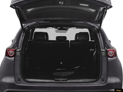 2019 Mazda Mazda CX-9 Grand Touring