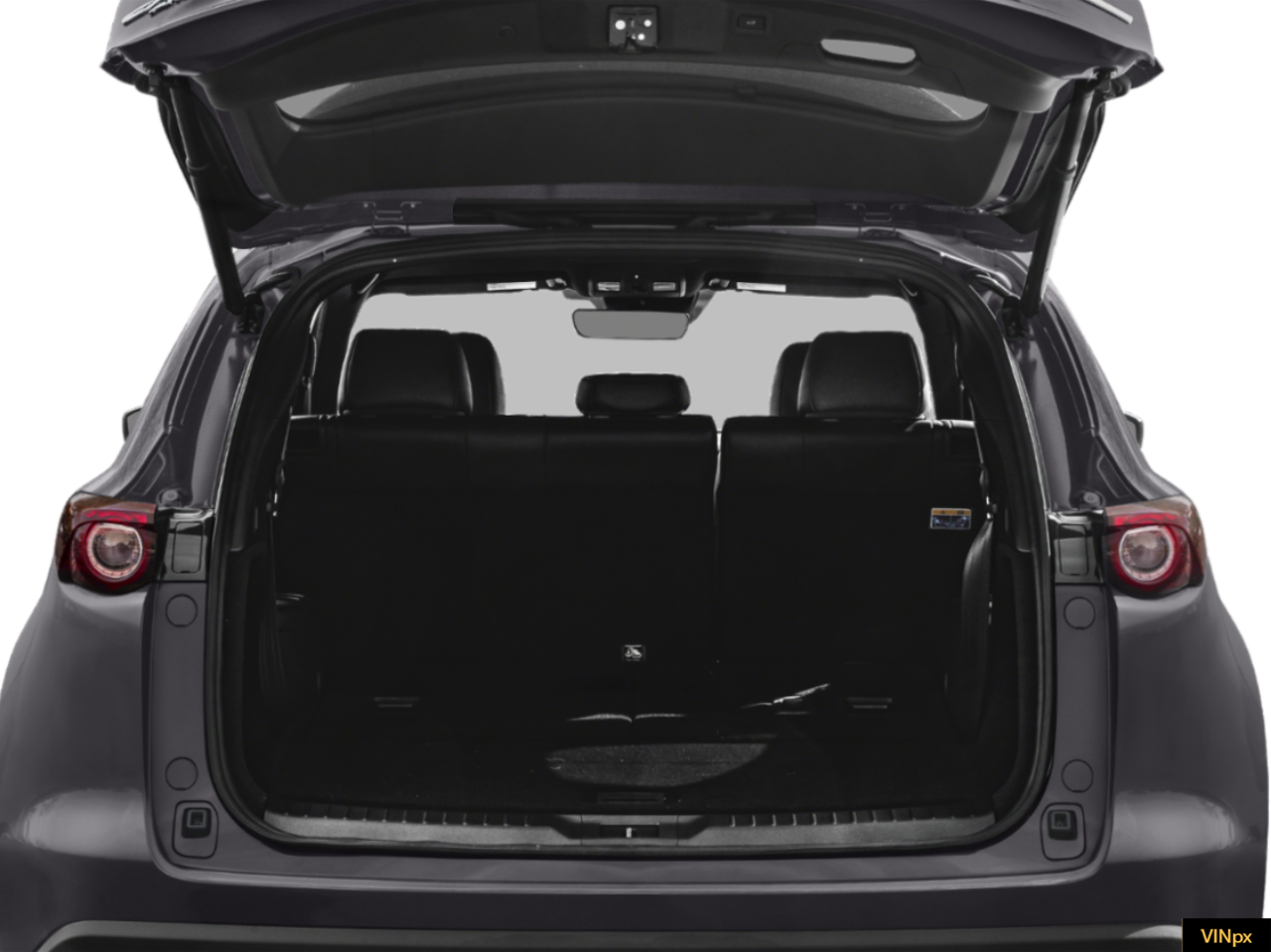 2019 Mazda Mazda CX-9 Grand Touring