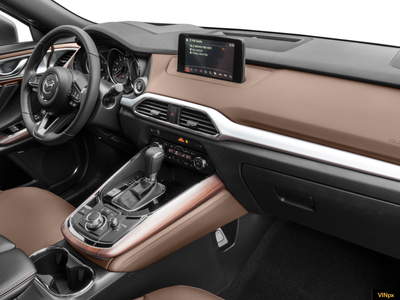 2017 Mazda Mazda CX-9 Signature