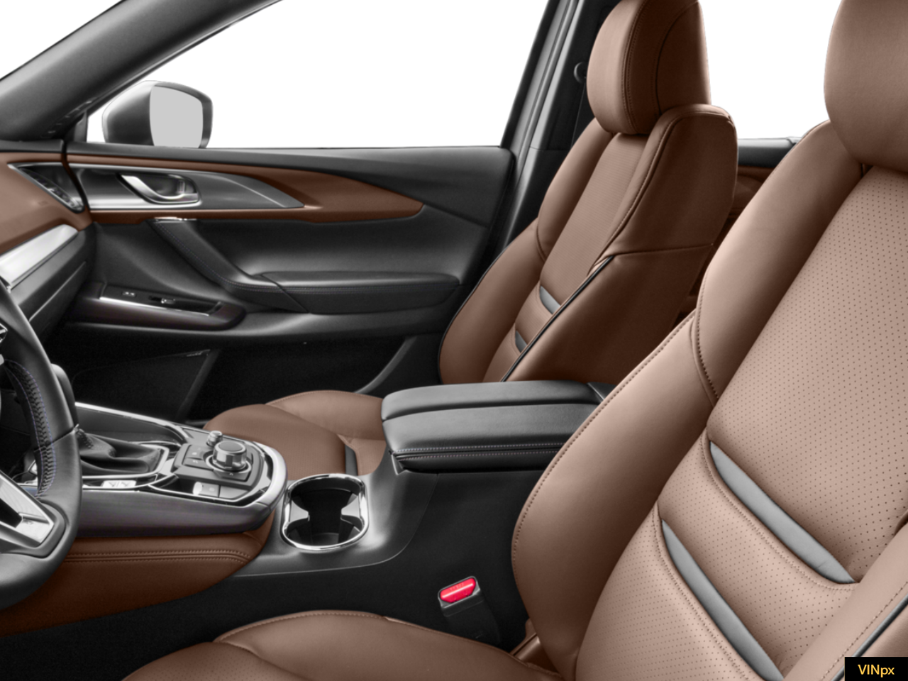 2017 Mazda Mazda CX-9 Signature