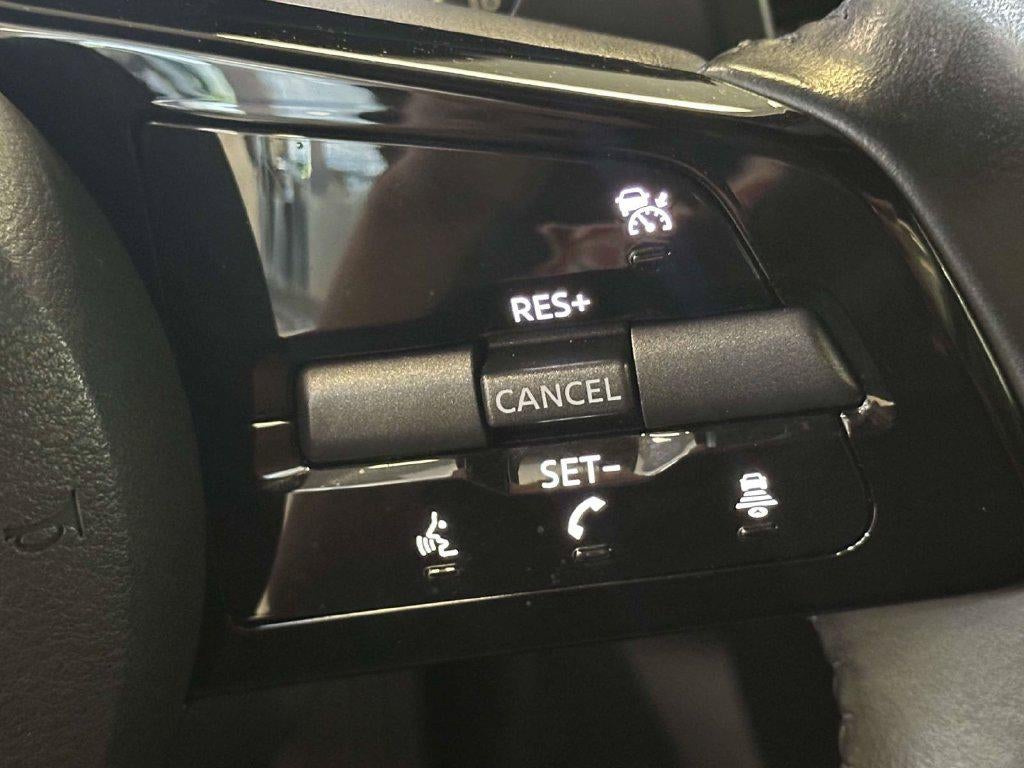 2024 Nissan Z Sport Auto