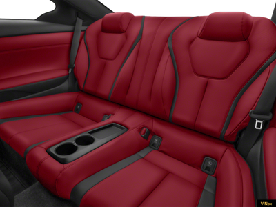 2022 INFINITI Q60 RED SPORT 400 AWD