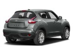 2016 Nissan Juke SL