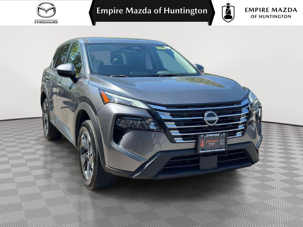 2024 Nissan Rogue SV Intelligent AWD