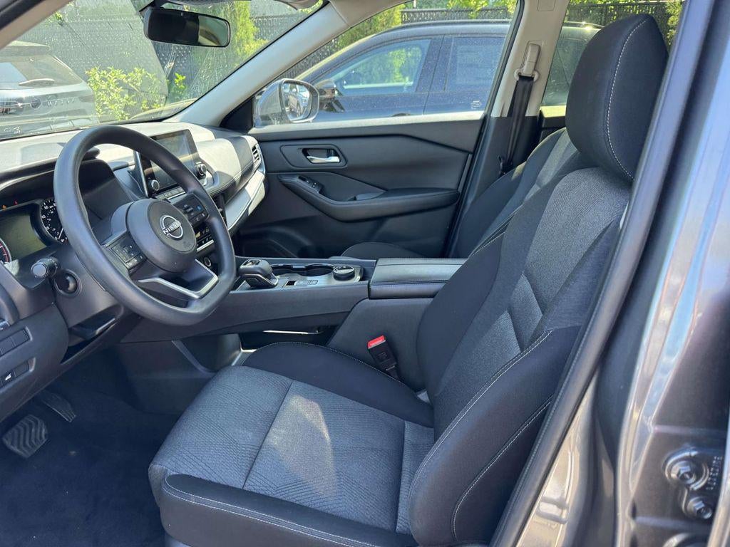 2024 Nissan Rogue SV Intelligent AWD