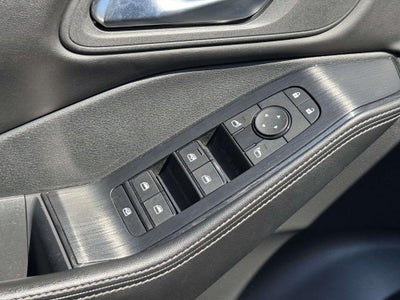 2024 Nissan Rogue SV Intelligent AWD