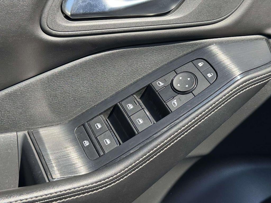 2024 Nissan Rogue SV Intelligent AWD