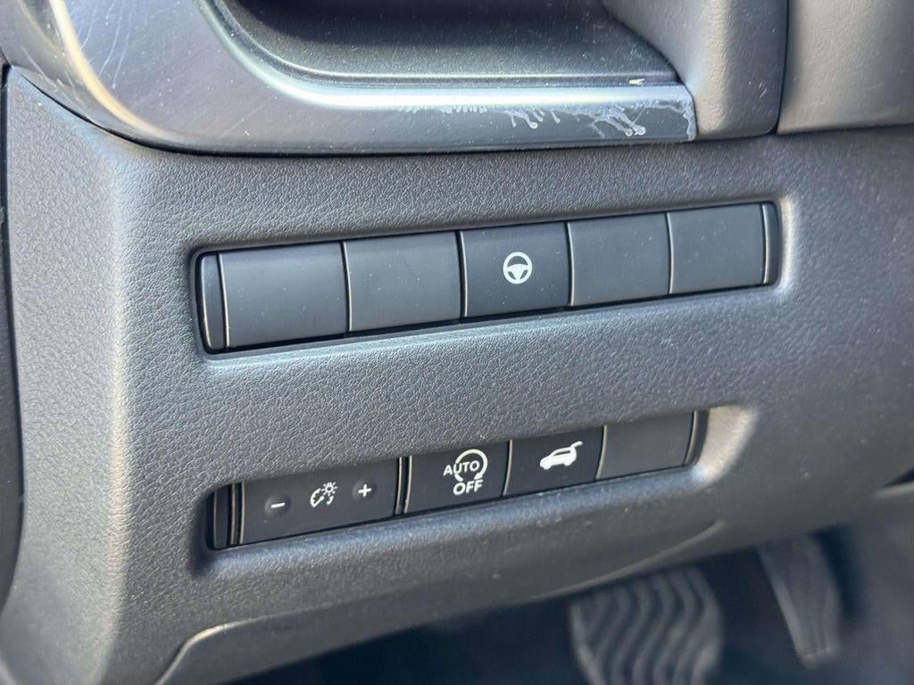 2024 Nissan Rogue SV Intelligent AWD