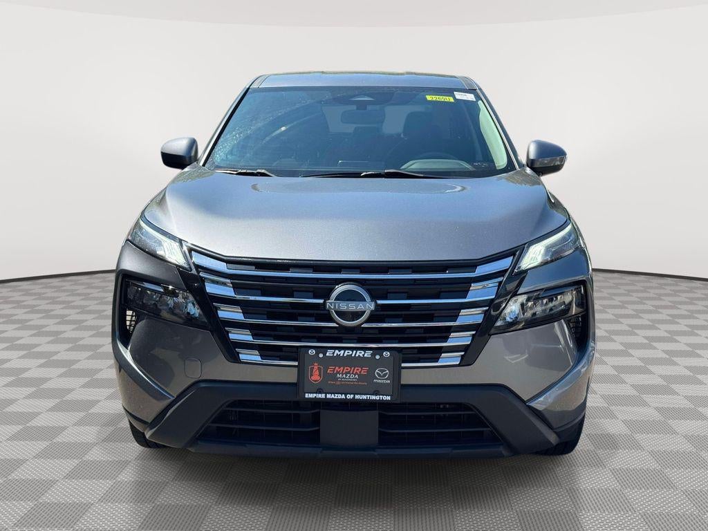 2024 Nissan Rogue SV Intelligent AWD