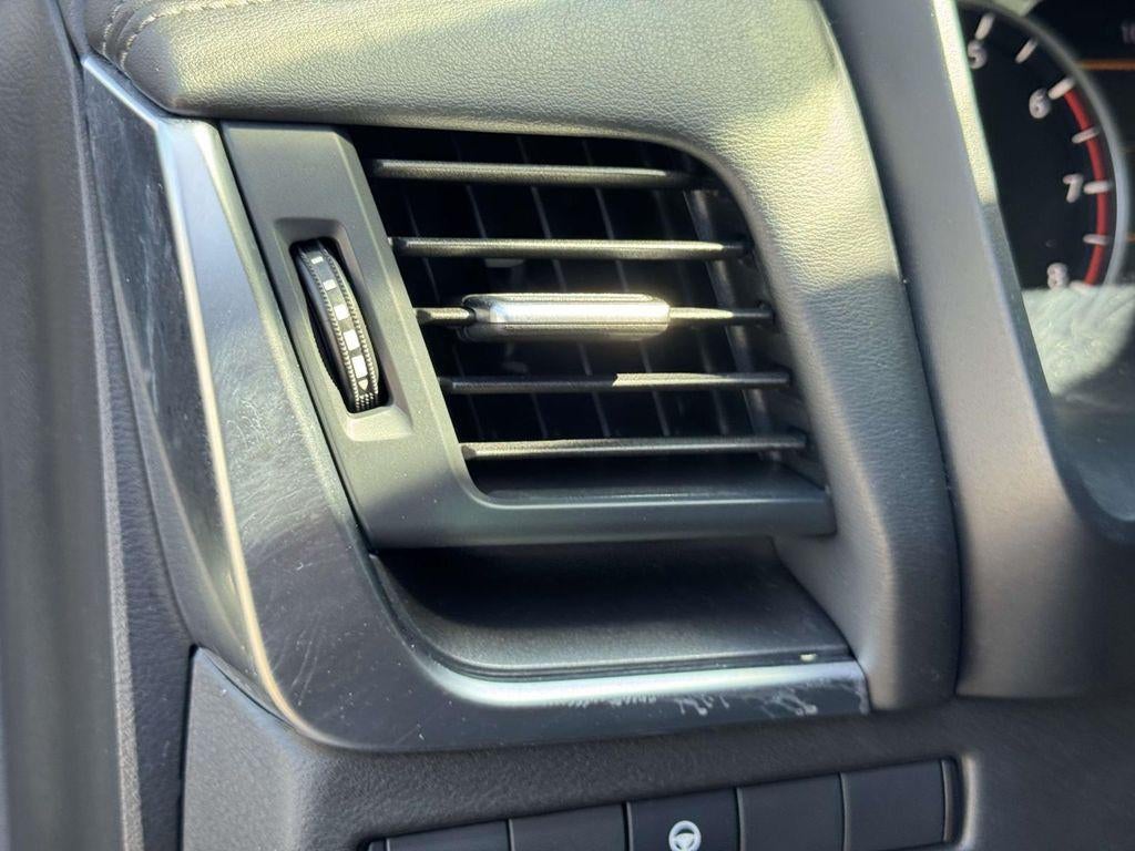 2024 Nissan Rogue SV Intelligent AWD
