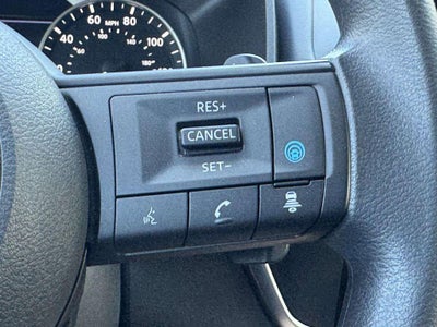 2024 Nissan Rogue SV Intelligent AWD