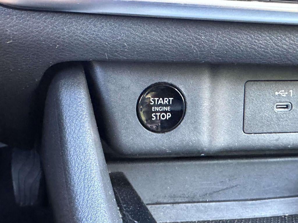 2024 Nissan Rogue SV Intelligent AWD
