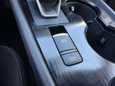 2024 Nissan Rogue SV Intelligent AWD