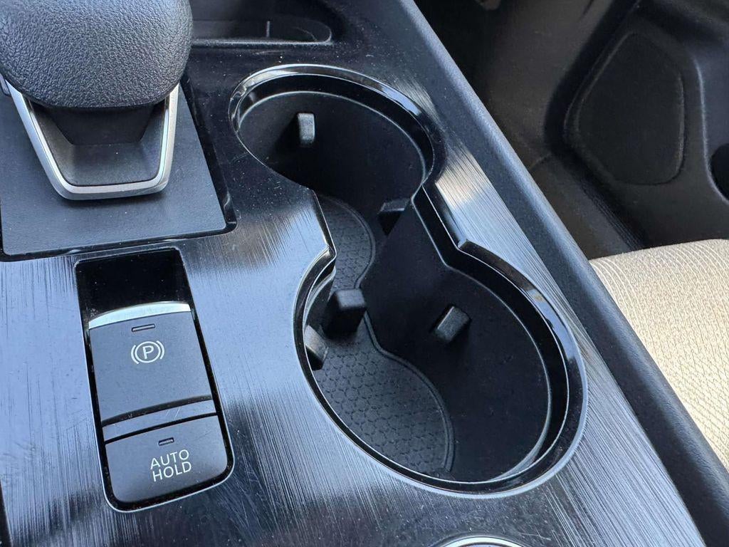 2024 Nissan Rogue SV Intelligent AWD