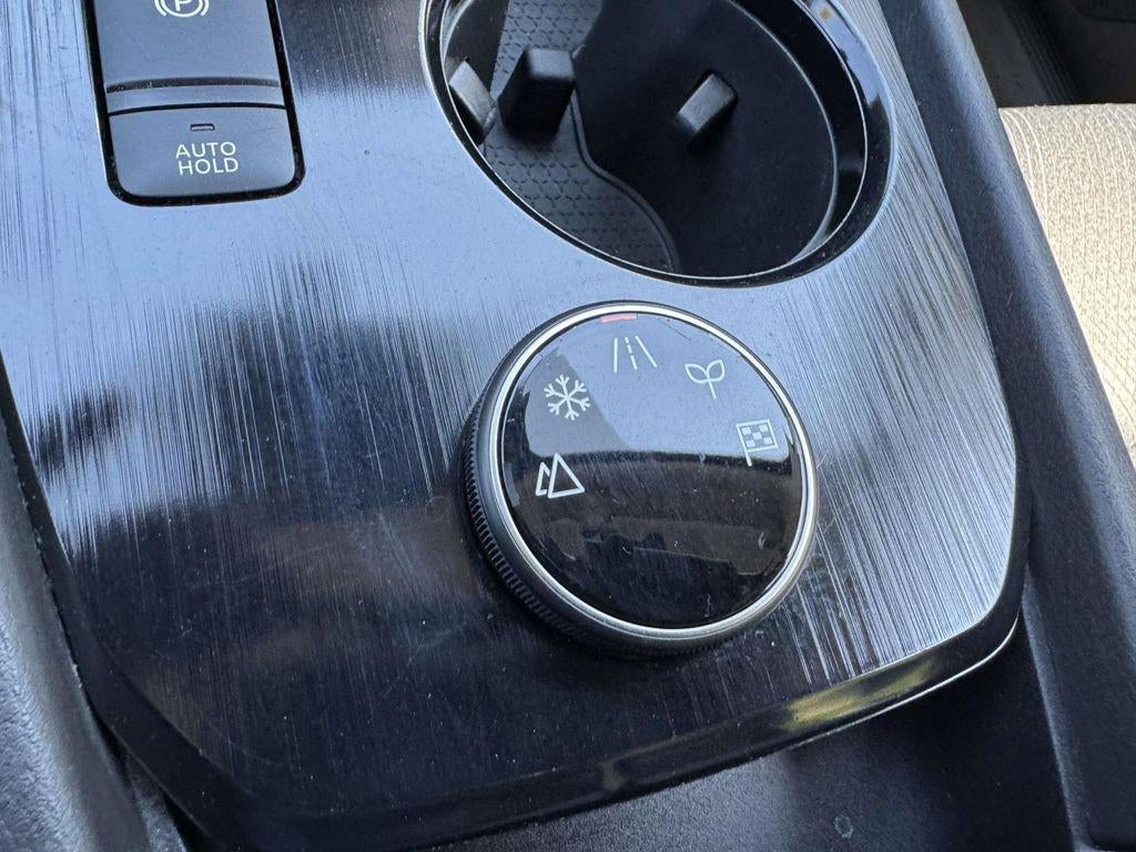 2024 Nissan Rogue SV Intelligent AWD