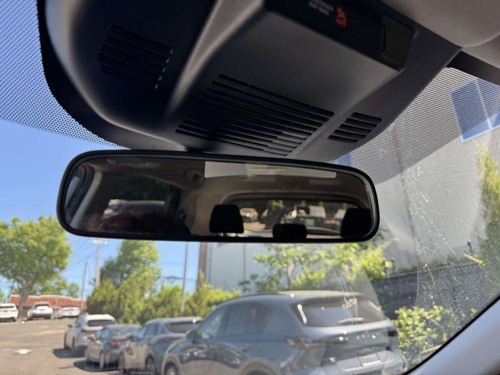 2024 Nissan Rogue SV Intelligent AWD