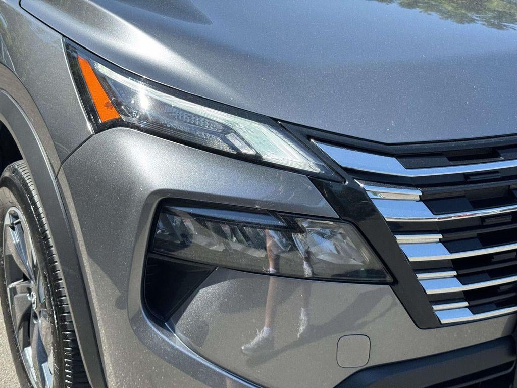 2024 Nissan Rogue SV Intelligent AWD