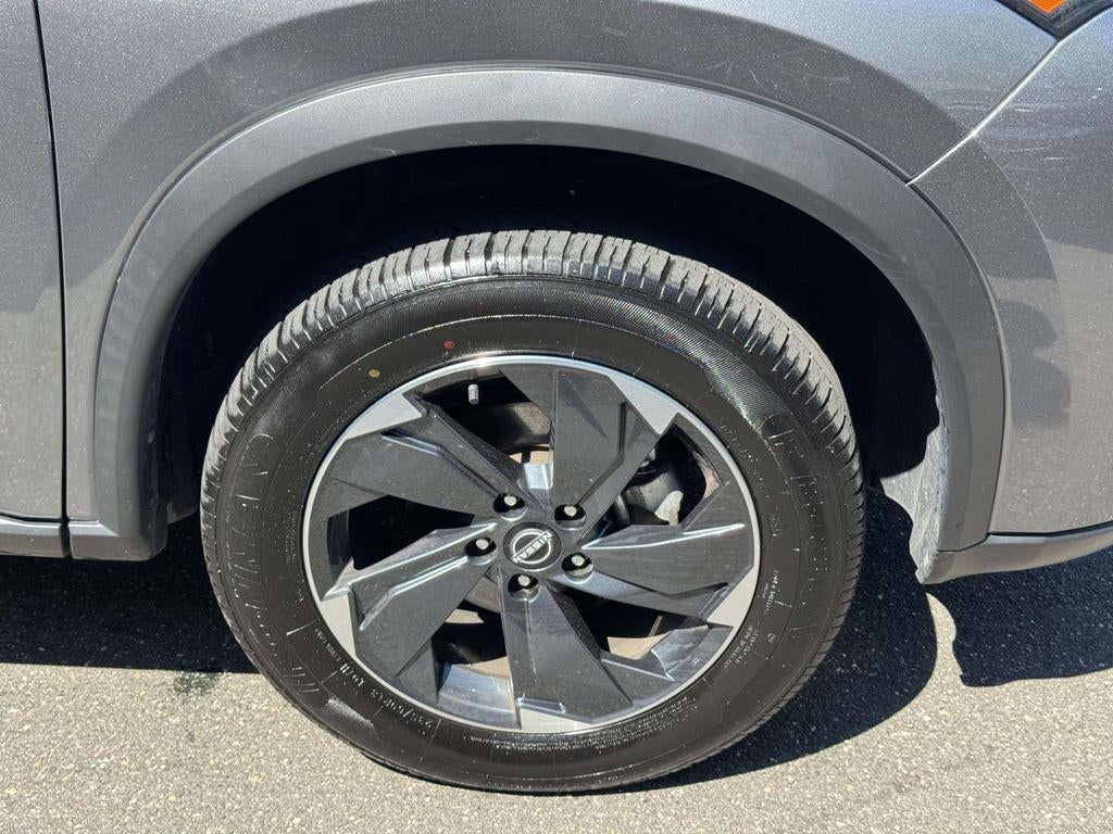 2024 Nissan Rogue SV Intelligent AWD