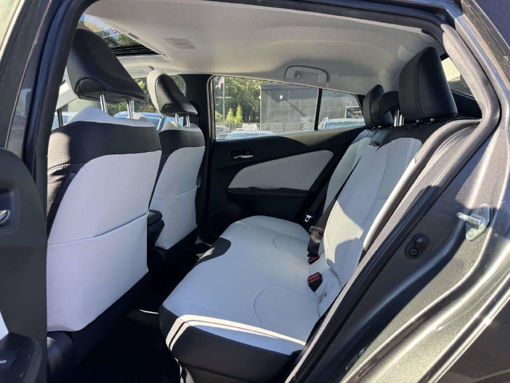 2017 Toyota Prius Four