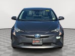 2017 Toyota Prius Four