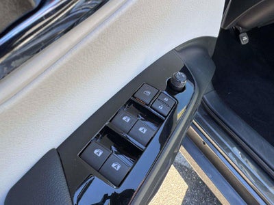 2017 Toyota Prius Four