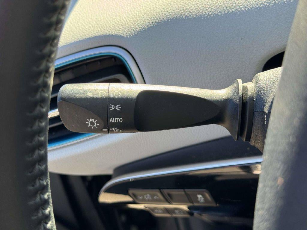 2017 Toyota Prius Four
