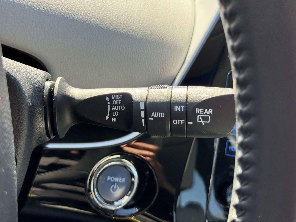 2017 Toyota Prius Four