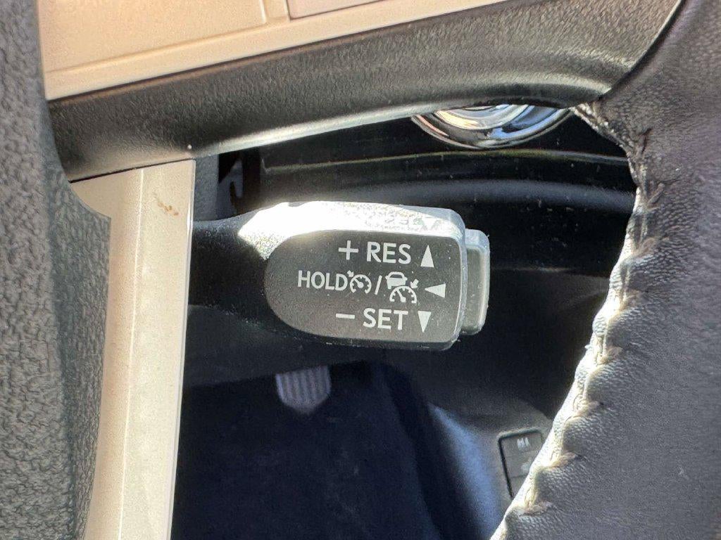2017 Toyota Prius Four