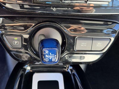 2017 Toyota Prius Four