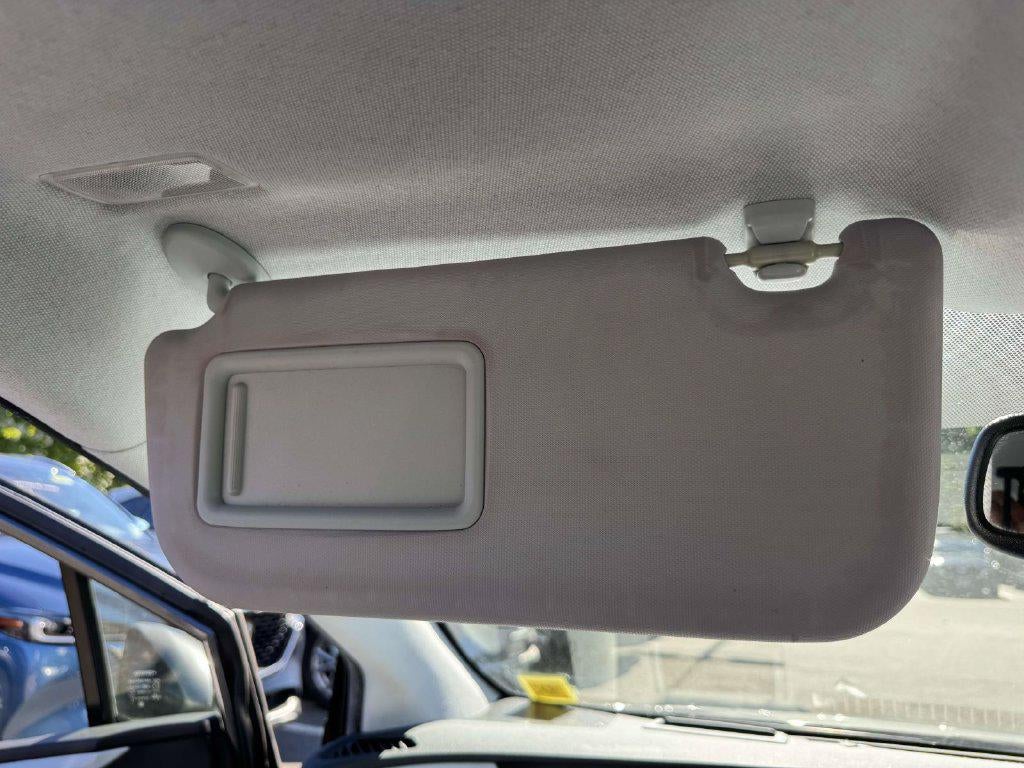 2017 Toyota Prius Four