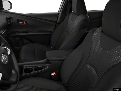 2018 Toyota Prius Two