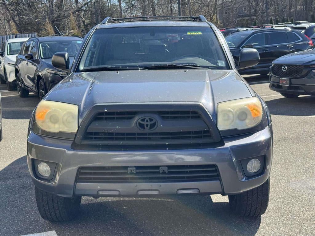 2008 Toyota 4Runner SR5 V6