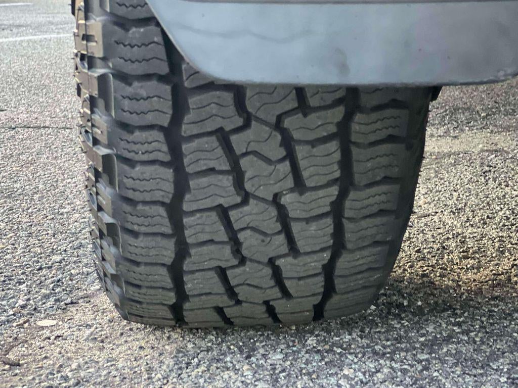 2019 Toyota 4Runner TRD Off Road Premium