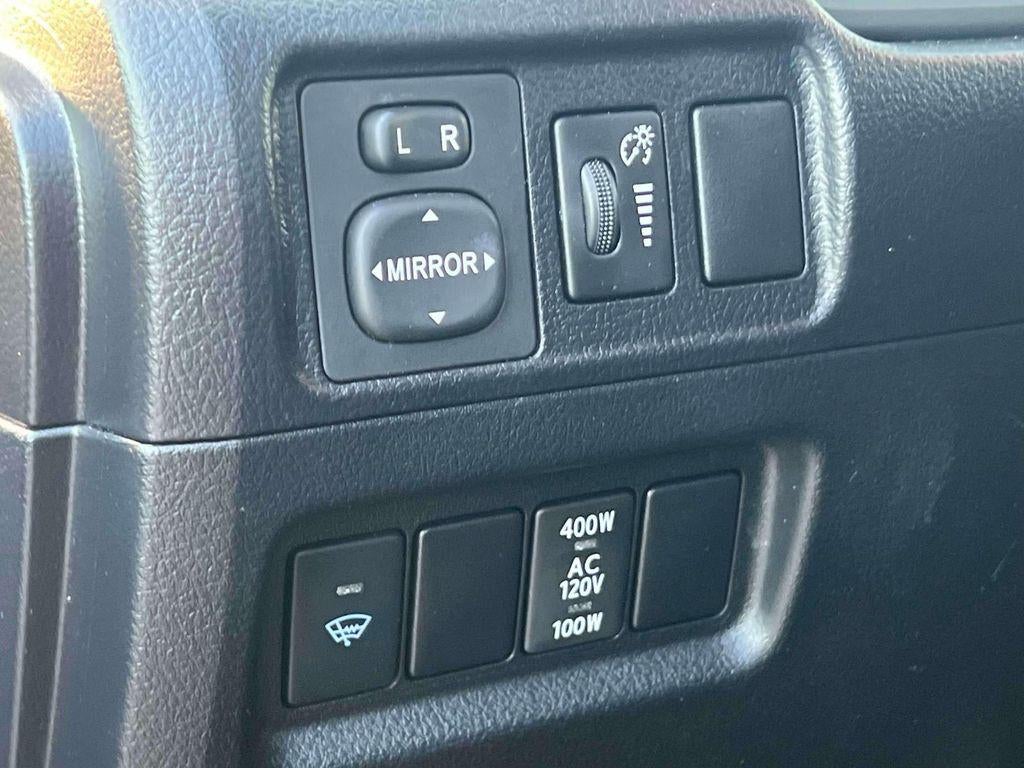 2019 Toyota 4Runner TRD Off Road Premium
