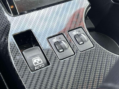 2019 Toyota 4Runner TRD Off Road Premium