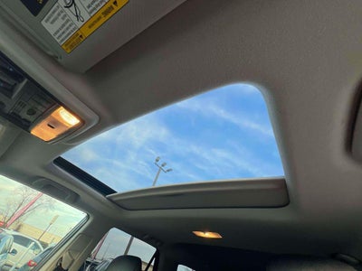 2019 Toyota 4Runner TRD Off Road Premium