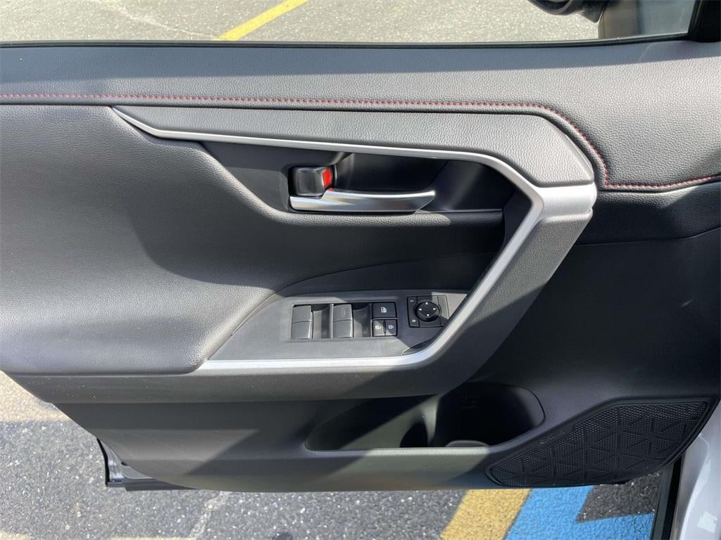 2021 Toyota RAV4 Prime XSE