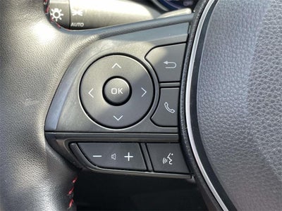 2021 Toyota RAV4 Prime XSE