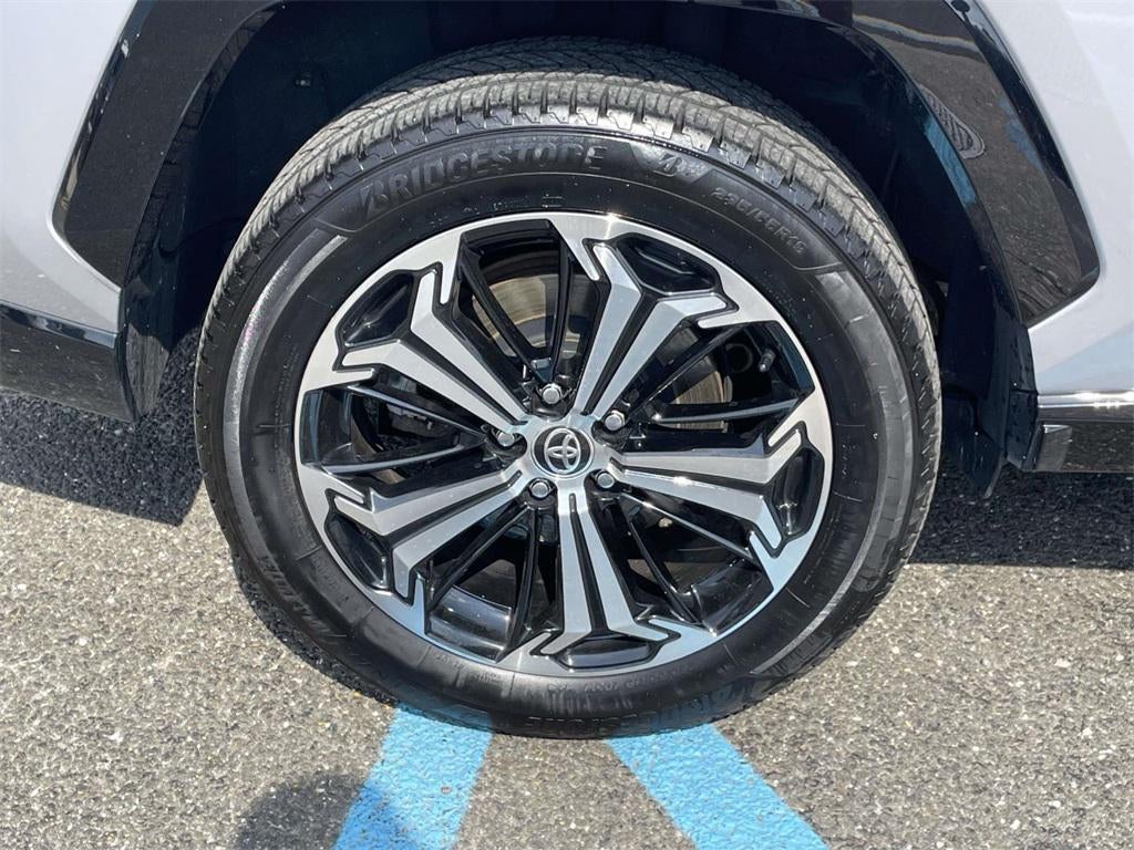 2021 Toyota RAV4 Prime XSE