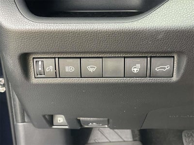 2022 Toyota RAV4 Prime XSE