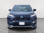 2022 Toyota RAV4 Prime XSE