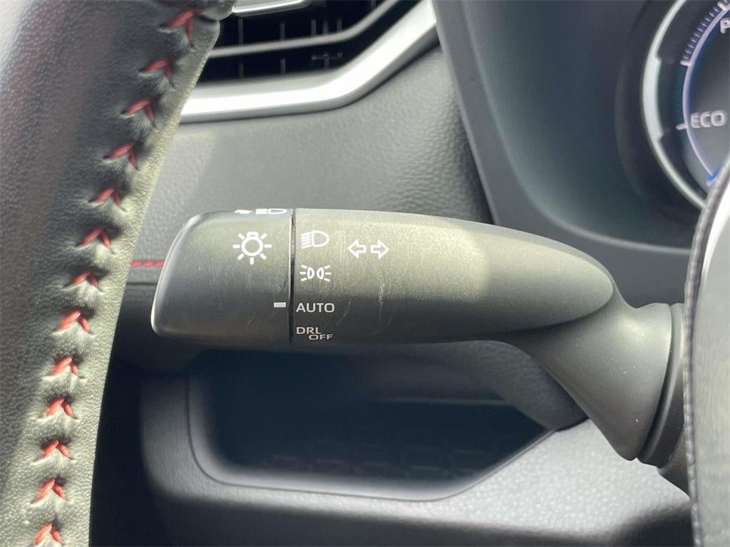 2022 Toyota RAV4 Prime XSE