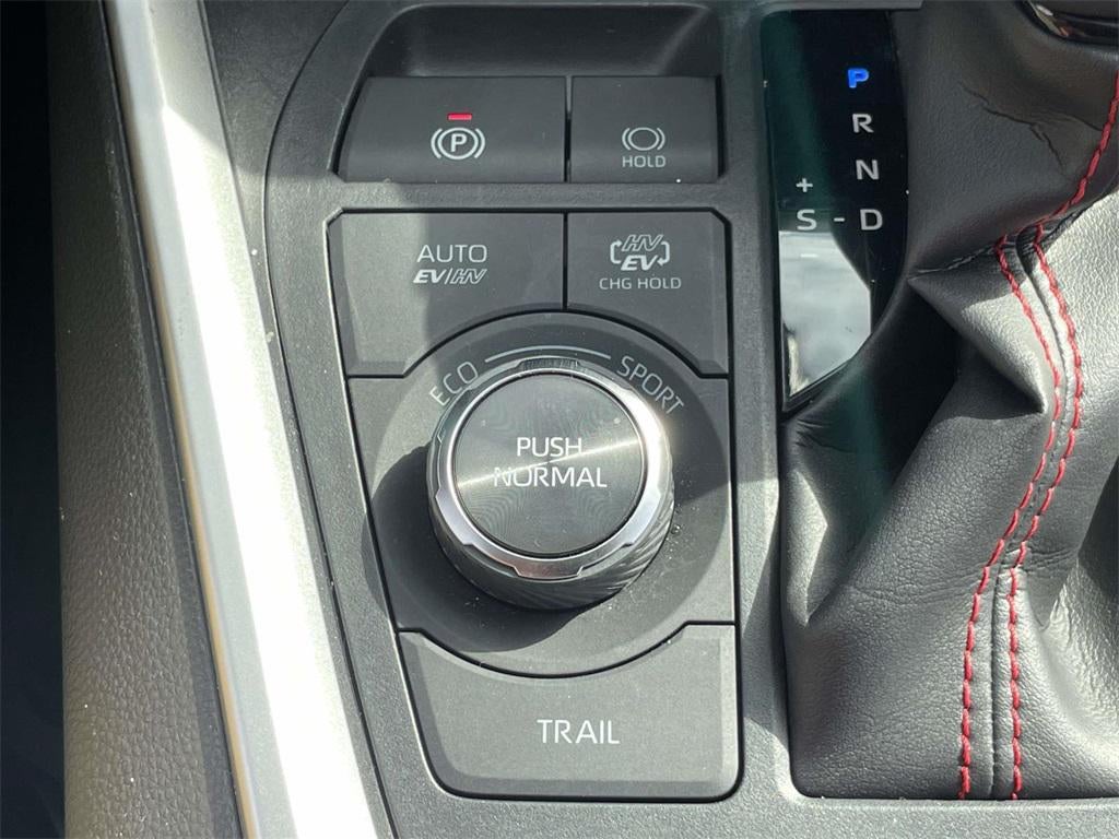 2022 Toyota RAV4 Prime XSE