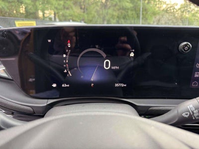2024 Buick Envista Sport Touring FWD
