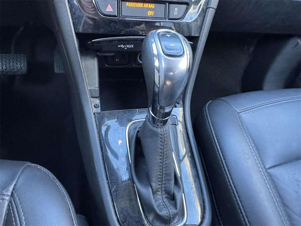 2018 Buick Encore Essence