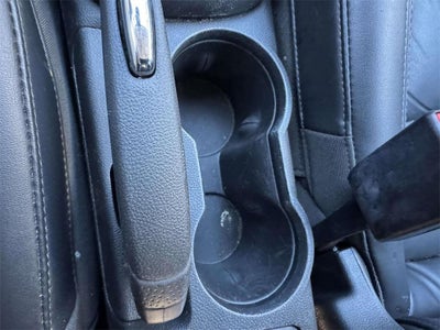 2018 Buick Encore Essence