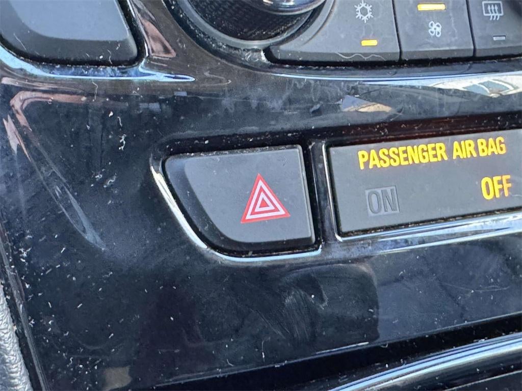 2018 Buick Encore Essence