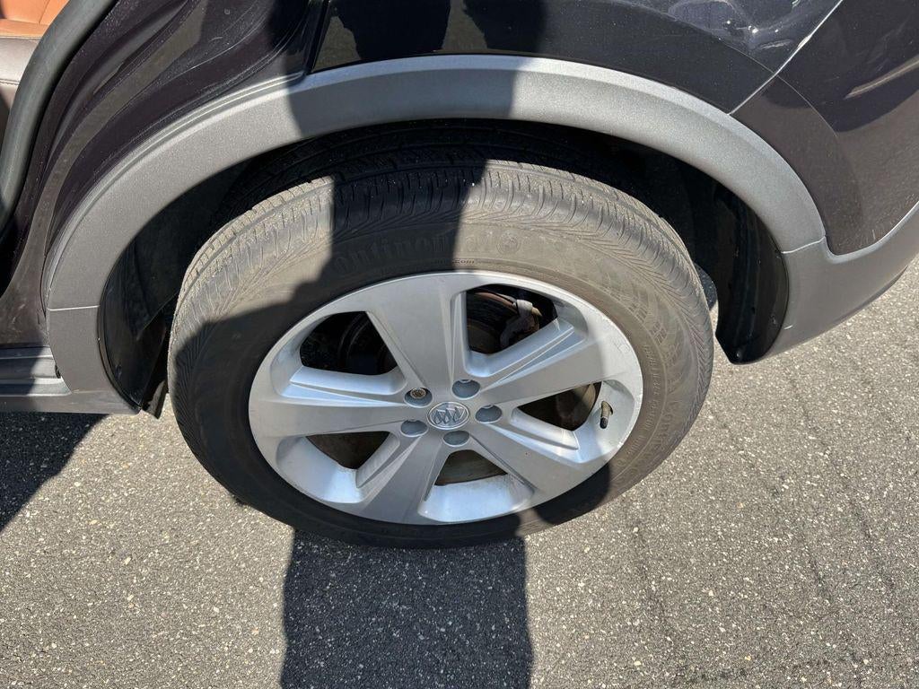 2016 Buick Encore Premium